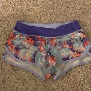 Ivivva size 12 shorts